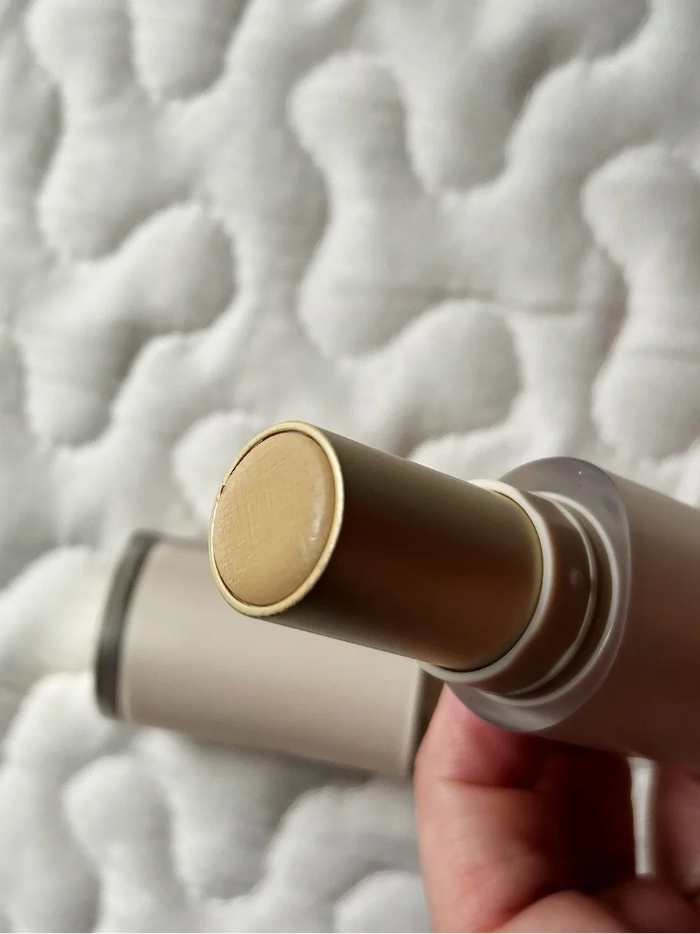 SHEGLAM Skin Magnet Foundation Stick Acorn NEW